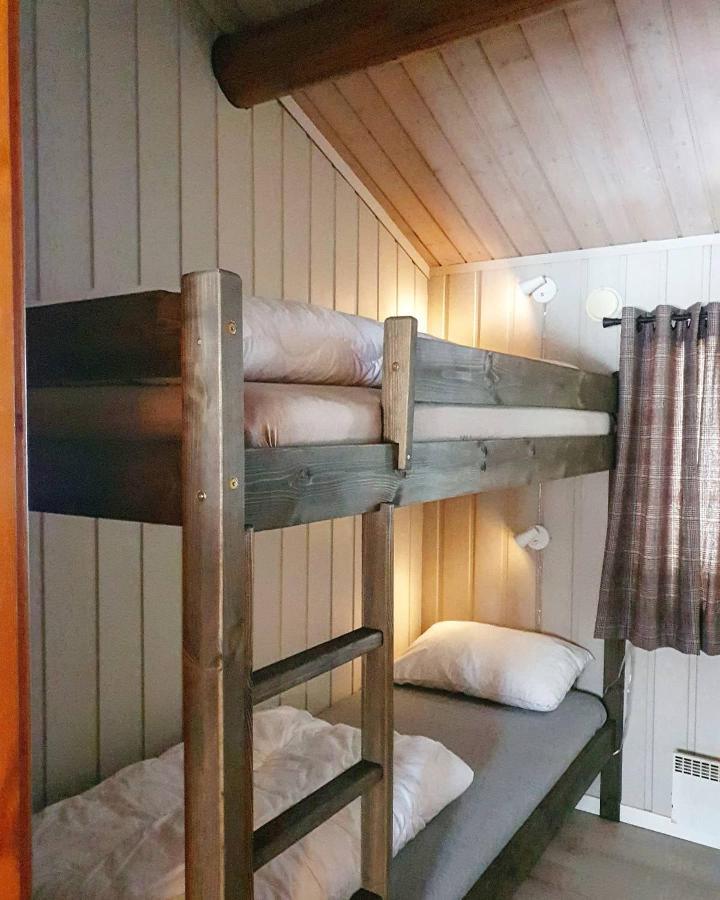 Groven Camping & Hyttegrend Amot  Εξωτερικό φωτογραφία